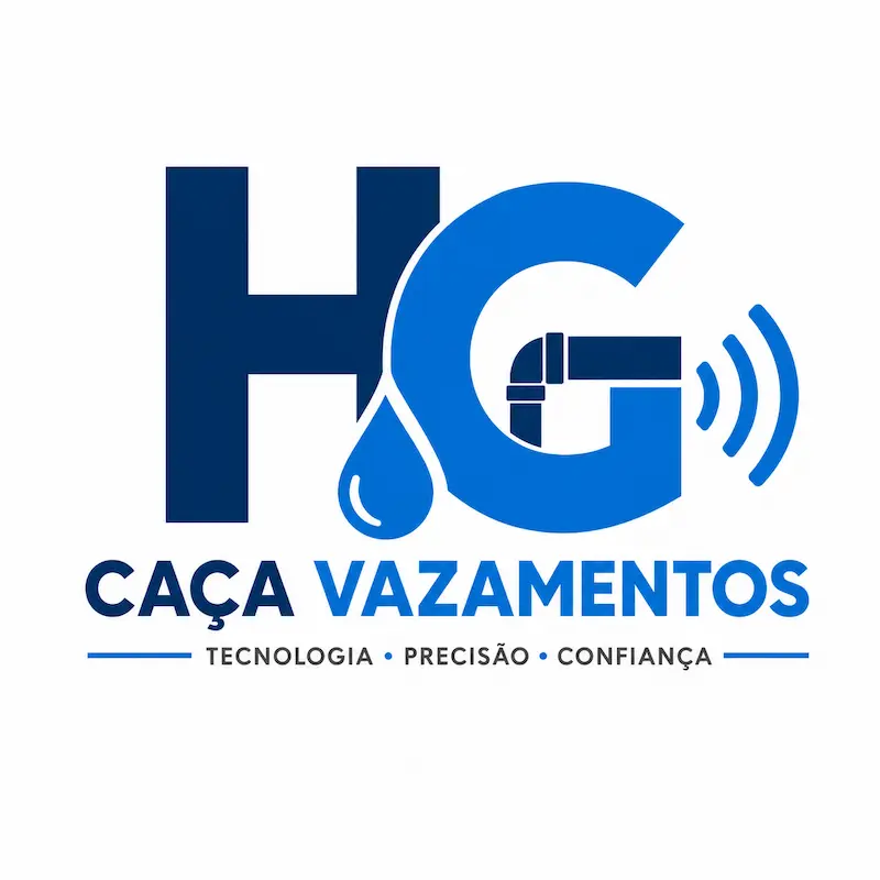 HG Caça Vazamentos Litoral